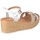 Scarpe Donna Sandali Oh My Sandals 5453 Bianco