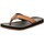 Scarpe Uomo Sandali Skechers SCARPE  205097 Marrone
