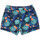 Abbigliamento Bambino Shorts / Bermuda Teddy Smith 62406681D Blu