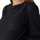 Abbigliamento Donna T-shirt & Polo Mamalicious 20018197 Nero