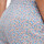 Abbigliamento Donna Shorts / Bermuda Mamalicious 20015693 Bianco