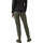 Abbigliamento Donna Pantaloni Mamalicious 20015009 Verde