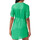 Abbigliamento Donna Tuniche Mamalicious 20010954 Verde