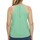 Abbigliamento Donna T-shirt & Polo Only 15292823 Verde