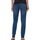 Abbigliamento Donna Jeans skynny Mamalicious 20016535 Blu