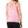 Abbigliamento Donna T-shirt & Polo Only 15222159 Rosa