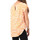 Abbigliamento Donna T-shirt & Polo Only 15222174 Arancio