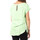 Abbigliamento Donna T-shirt & Polo Only 15222174 Verde