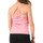 Abbigliamento Donna T-shirt & Polo Vero Moda 10282546 Rosa