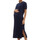 Abbigliamento Donna Vestiti Mamalicious 20020268 Blu