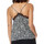 Abbigliamento Donna T-shirt & Polo Kaporal NANYH22W40 Nero