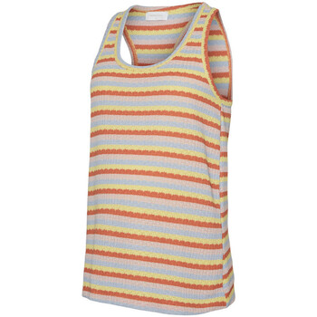 Abbigliamento Donna Top / T-shirt senza maniche Mamalicious 20018449 Multicolore