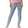 Abbigliamento Donna Jeans slim Mamalicious 20018220 Blu