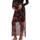 Abbigliamento Donna Gonne Mamalicious 20020676 Nero