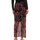 Abbigliamento Donna Gonne Mamalicious 20020676 Nero
