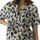 Abbigliamento Donna Tuta jumpsuit / Salopette Vero Moda 20018752 Blu