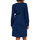 Abbigliamento Donna Vestiti Vero Moda 20018610 Blu