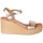 Scarpe Donna Sandali Oh My Sandals SCARPE  5437 Oro