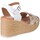 Scarpe Donna Sandali Oh My Sandals 5438 Bianco