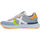 Scarpe Uomo Sneakers Munich Soon Multicolore