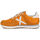 Scarpe Uomo Sneakers Munich Massana classic man Arancio