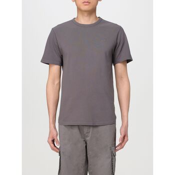 Abbigliamento Uomo T-shirt & Polo Sun68 T34127 99 Nero