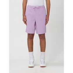 Abbigliamento Uomo Shorts / Bermuda Sun68 B34107 24 Viola