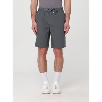 Abbigliamento Uomo Shorts / Bermuda Sun68 B34107 99 Nero