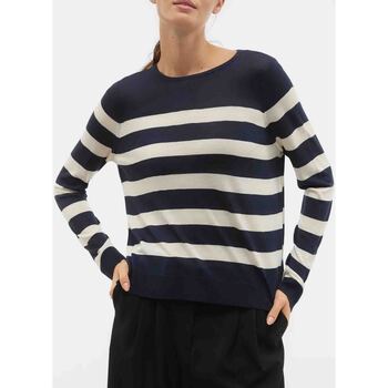 Abbigliamento Donna T-shirt maniche corte Vero Moda 10282354 Blu