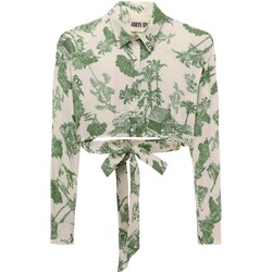 Abbigliamento Donna Top / Blusa Aniye By 185279 Verde