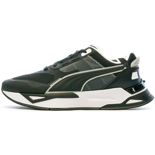 Scarpe Uomo Sneakers basse Puma 383107-16 Nero