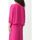 Abbigliamento Donna Camicie Emporio Armani E3NC1BF9906 309 Rosa