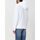 Abbigliamento Uomo Felpe Calvin Klein Jeans J30J325429 YAF Bianco
