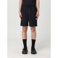 Abbigliamento Uomo Shorts / Bermuda Calvin Klein Jeans J30J325701 BEH Nero