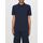 Abbigliamento Uomo T-shirt & Polo Sun68 A34113 07 Blu