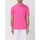 Abbigliamento Uomo T-shirt & Polo Sun68 A34113 20 Viola