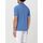 Abbigliamento Uomo T-shirt & Polo Sun68 A34113 56 Blu