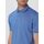 Abbigliamento Uomo T-shirt & Polo Sun68 A34113 56 Blu