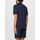 Abbigliamento Uomo T-shirt & Polo Sun68 A34116 07 Blu