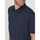 Abbigliamento Uomo T-shirt & Polo Sun68 A34116 07 Blu