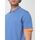 Abbigliamento Uomo T-shirt & Polo Sun68 A34120 56 Blu
