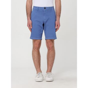 Abbigliamento Uomo Shorts / Bermuda Sun68 B34101 56 Blu