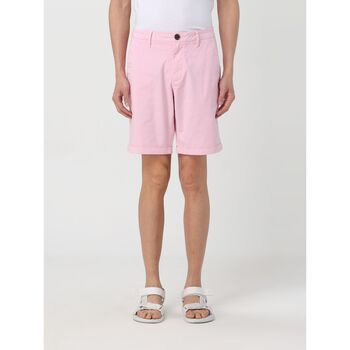 Abbigliamento Uomo Shorts / Bermuda Sun68 B34101 72 Viola