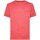 Abbigliamento Uomo T-shirt & Polo Sun68 T-Shirt Special Dyed Lampone Rosso