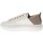 Scarpe Donna Sneakers Alexander Smith ASAZWYW 0495 WBE-UNICA - Sneak Bianco