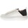 Scarpe Donna Sneakers Alexander Smith ASAZWYW 0495 WBK-UNICA - Sneak Bianco