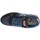 Scarpe Uomo Sneakers Avirex AV41M40602 01-UNICA - Sneaker Blu