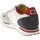 Scarpe Uomo Sneakers Avirex AV41M40602 02-UNICA - Sneaker Bianco