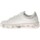 Scarpe Donna Sneakers Premiata BELLE VAR 6712-UNICA - Sneaker Bianco