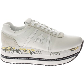 Premiata BETH VAR 5603-UNICA - Sneaker Bianco